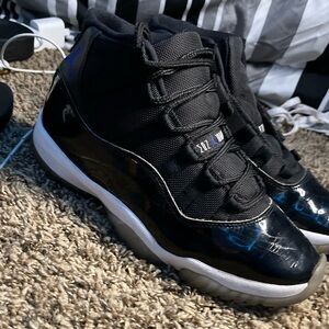 Original 2016 space jams
